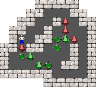 Уровень 11 — TBox 5